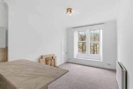 2 bedroom Flat for sale in St Leonard's Bank, Edinburgh, EH8