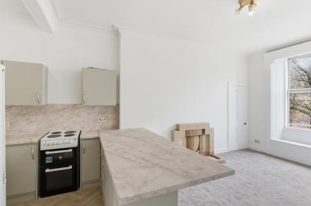 2 bedroom Flat for sale in St Leonard's Bank, Edinburgh, EH8