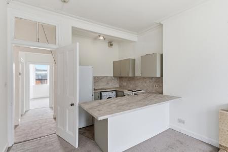 2 bedroom Flat for sale in St Leonard's Bank, Edinburgh, EH8