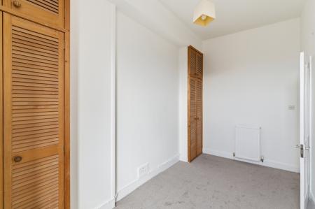 2 bedroom Flat for sale in St Leonard's Bank, Edinburgh, EH8