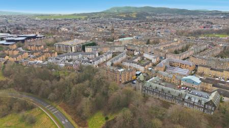 2 bedroom Flat for sale in St Leonard's Bank, Edinburgh, EH8