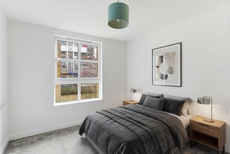 2 bedroom Flat for sale in Old Tolbooth Wynd, Edinburgh, EH8