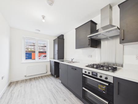 3 bedroom End of terrace house to let in Stonebyres Road, Broxburn, West Lothian, EH52