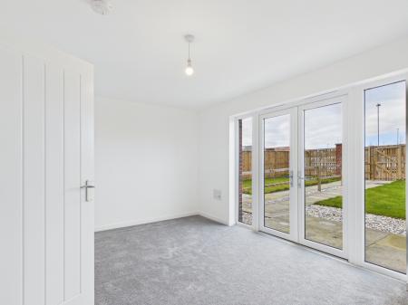 3 bedroom End of terrace house to let in Stonebyres Road, Broxburn, West Lothian, EH52