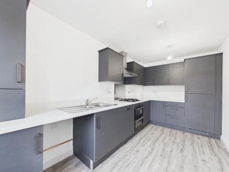 3 bedroom End of terrace house to let in Stonebyres Road, Broxburn, West Lothian, EH52