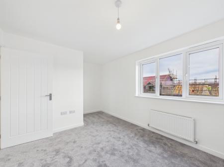 3 bedroom End of terrace house to let in Stonebyres Road, Broxburn, West Lothian, EH52