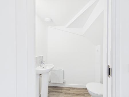 3 bedroom End of terrace house to let in Stonebyres Road, Broxburn, West Lothian, EH52