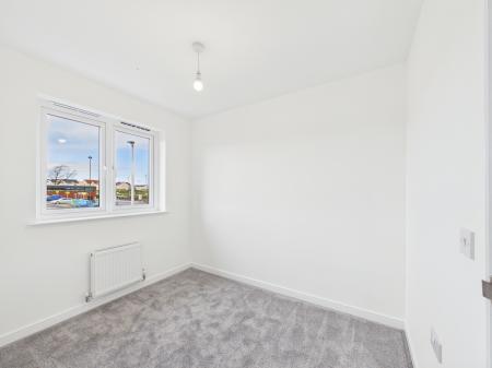 3 bedroom End of terrace house to let in Stonebyres Road, Broxburn, West Lothian, EH52