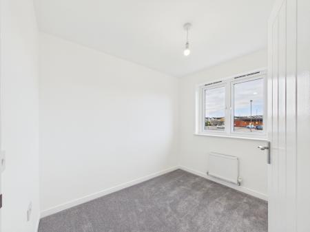 3 bedroom End of terrace house to let in Stonebyres Road, Broxburn, West Lothian, EH52