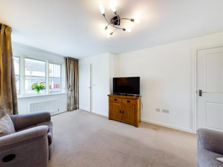 3 bedroom Semi-detached house to let in Corporal John Shaw Court, Prestonpans, East Lothian, EH32