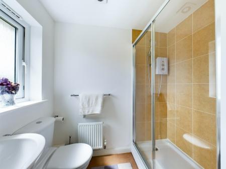 3 bedroom Semi-detached house to let in Corporal John Shaw Court, Prestonpans, East Lothian, EH32