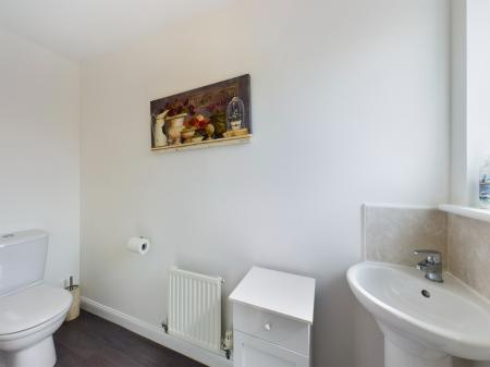 3 bedroom Semi-detached house to let in Corporal John Shaw Court, Prestonpans, East Lothian, EH32