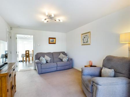 3 bedroom Semi-detached house to let in Corporal John Shaw Court, Prestonpans, East Lothian, EH32