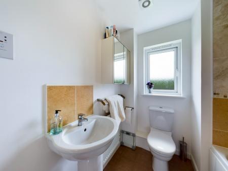 3 bedroom Semi-detached house to let in Corporal John Shaw Court, Prestonpans, East Lothian, EH32