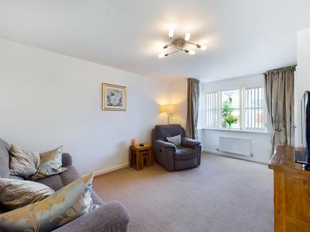 3 bedroom Semi-detached house to let in Corporal John Shaw Court, Prestonpans, East Lothian, EH32