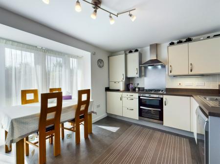 3 bedroom Semi-detached house to let in Corporal John Shaw Court, Prestonpans, East Lothian, EH32