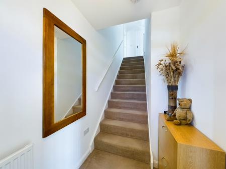 3 bedroom Semi-detached house to let in Corporal John Shaw Court, Prestonpans, East Lothian, EH32