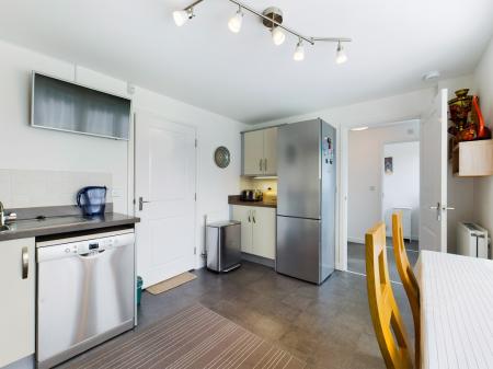 3 bedroom Semi-detached house to let in Corporal John Shaw Court, Prestonpans, East Lothian, EH32