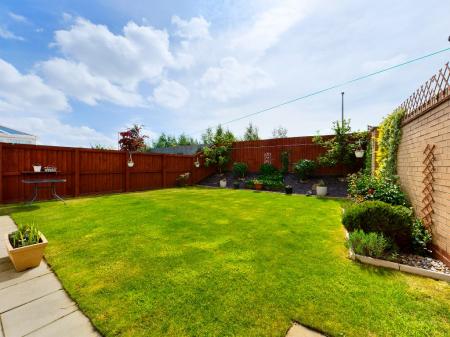 3 bedroom Semi-detached house to let in Corporal John Shaw Court, Prestonpans, East Lothian, EH32