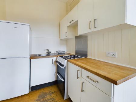 1 bedroom Flat to let in Waverley Park, Abbeyhill, Edinburgh, EH8