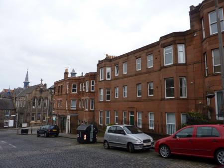 Newhaven Road, Newhaven, Edinburgh, EH6