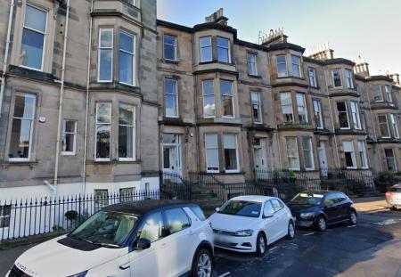 Belgrave Place, West End, Edinburgh, EH4