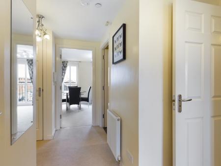 2 bedroom Flat to let in Newhaven Place, Newhaven, Edinburgh, EH6