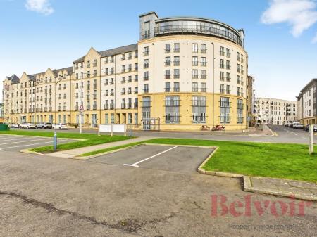 Newhaven Place, Newhaven, Edinburgh, EH6