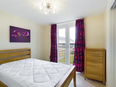 2 bedroom Flat to let in Newhaven Place, Newhaven, Edinburgh, EH6