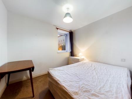 2 bedroom Flat to let in Pilrig Heights, Pilrig, Edinburgh, EH6