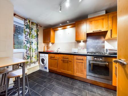 2 bedroom Flat to let in Pilrig Heights, Pilrig, Edinburgh, EH6