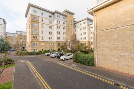 Pilrig Heights, Pilrig, Edinburgh, EH6