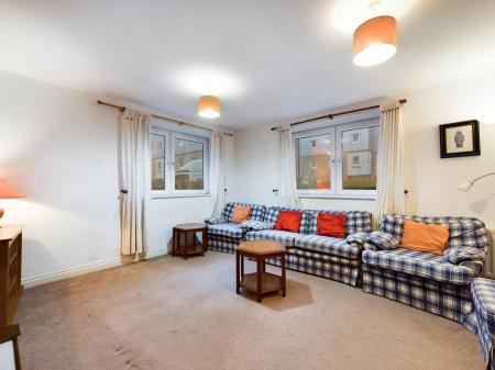 2 bedroom Flat to let in Pilrig Heights, Pilrig, Edinburgh, EH6