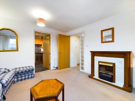 2 bedroom Flat to let in Pilrig Heights, Pilrig, Edinburgh, EH6