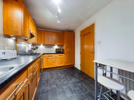 2 bedroom Flat to let in Pilrig Heights, Pilrig, Edinburgh, EH6