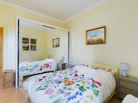 1 bedroom Flat to let in Harrison Gardens, Polwarth, Edinburgh, EH11