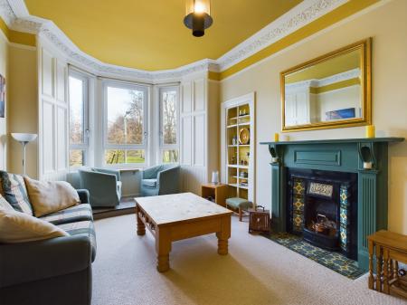 1 bedroom Flat to let in Harrison Gardens, Polwarth, Edinburgh, EH11
