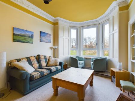 1 bedroom Flat to let in Harrison Gardens, Polwarth, Edinburgh, EH11