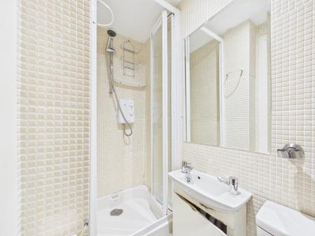 1 bedroom Flat to let in West Crosscauseway, Newington, Edinburgh, EH8