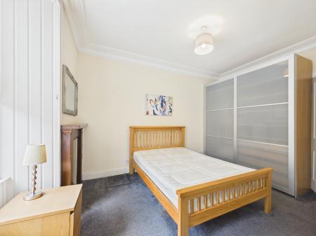 1 bedroom Flat to let in West Crosscauseway, Newington, Edinburgh, EH8