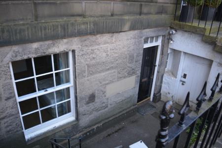 Lynedoch Place, West End, Edinburgh, EH3