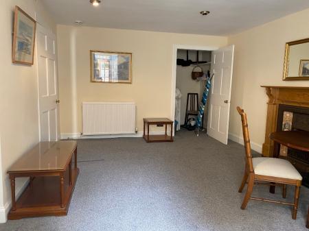 2 bedroom Flat to let in Lynedoch Place, West End, Edinburgh, EH3