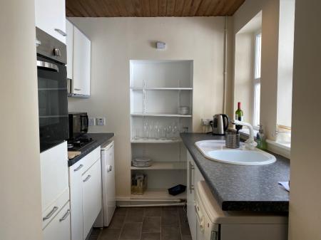 2 bedroom Flat to let in Lynedoch Place, West End, Edinburgh, EH3