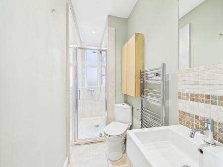 1 bedroom Flat to let in Montgomery Street, Hillside, Edinburgh, EH7