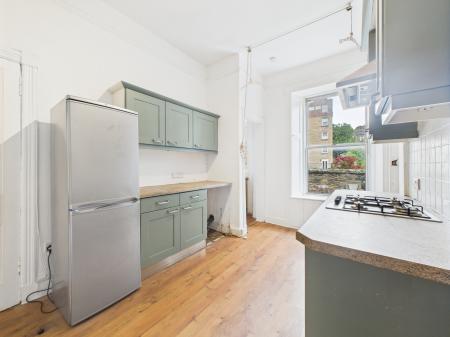 1 bedroom Flat to let in Montgomery Street, Hillside, Edinburgh, EH7