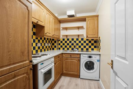 2 bedroom Flat for sale in Millar Crescent, Morningside, Edinburgh, EH10
