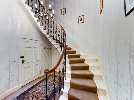 3 bedroom Duplex to let in Lynedoch Place, West End, Edinburgh, EH3