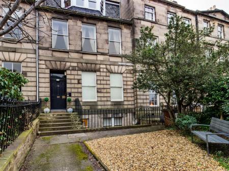 Lynedoch Place, West End, Edinburgh, EH3
