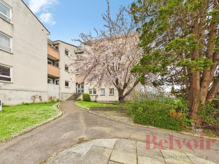 West Court, Ravelston House Park, Ravelston, Edinburgh, EH4