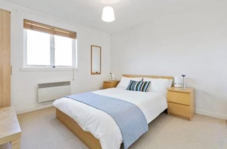 1 bedroom Flat to let in Broughton Road, Broughton, Edinburgh, EH7